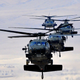 Image for article titled Black Hawk Choppers Are Finally Getting the Digital Cockpits They Need